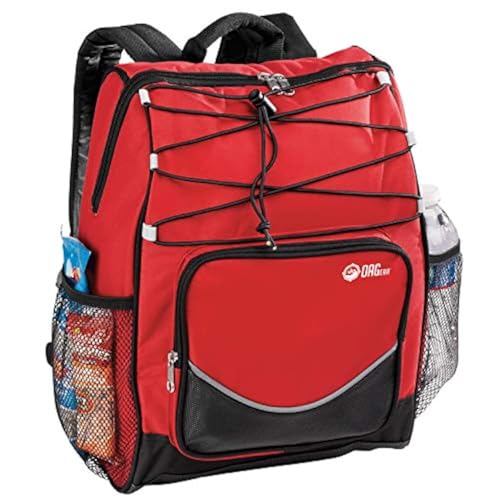 Backpack Cooler (20 Count)