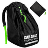 Car Seat Travel Bag for Airplane