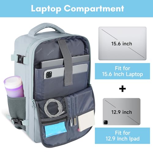 Carry On Backpack