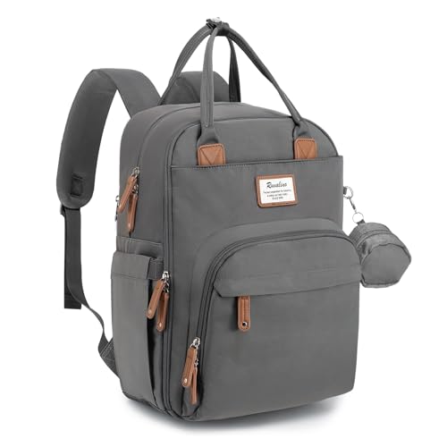 Diaper Bag Backpack