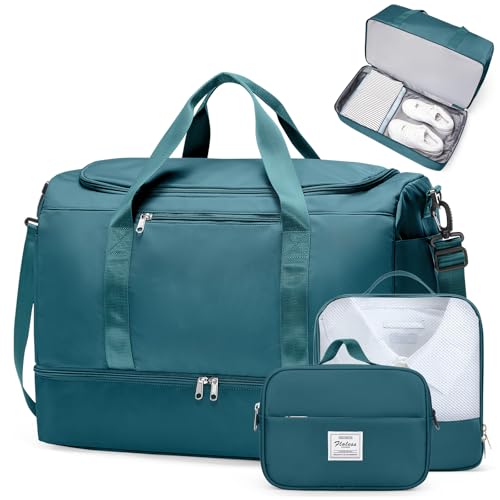 Extra Large Travel Duffel Bag