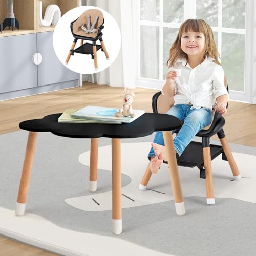 Baby High Chair