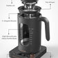 Electric Tea Kettle with Infuser