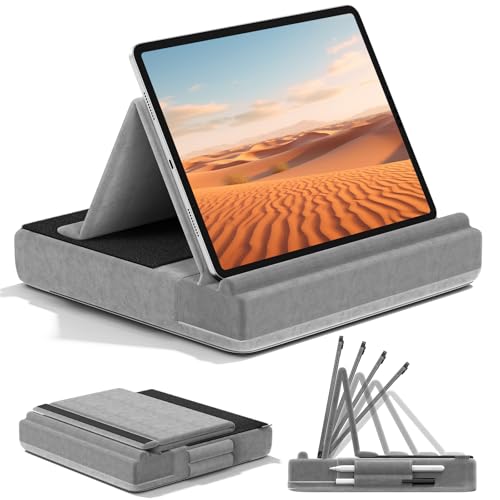 Tablet Pillow Stand