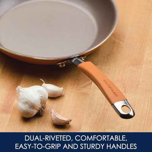 Cucina Nonstick Cookware