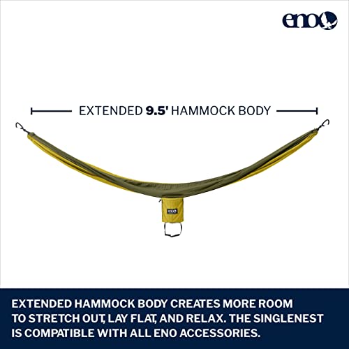 SingleNest Hammock