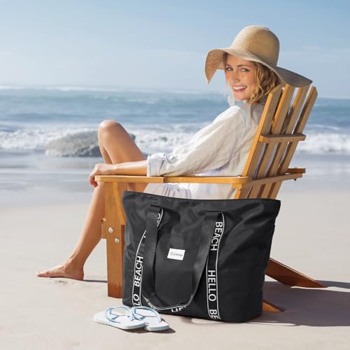 Beach Bag Waterproof Pool Bags for Women