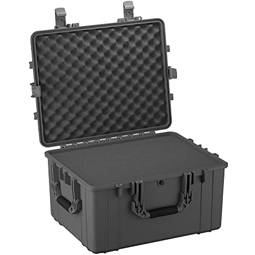 25" Heavy Duty Waterproof Hard Case