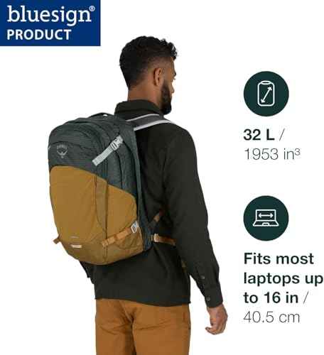Nebula Commuter Backpack