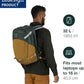 Nebula Commuter Backpack