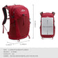 Hiking Hydration Backpack with 2L