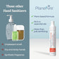 Tangerine Coriander Spray Hand Sanitizer (6 Fl Oz)