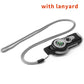 Emergency Survival Function Whistle