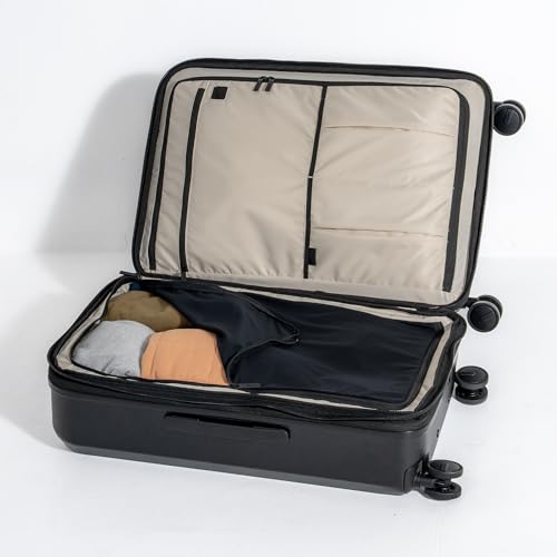 Pace Pro Hybrid Luggage