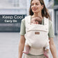 PureHug Baby Carrier