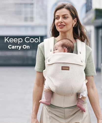 PureHug Baby Carrier