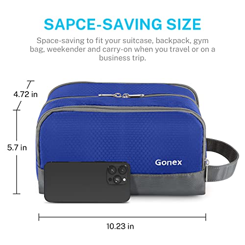 Travel Toiletry Bag for Men