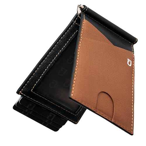 Jenoss Smart Tracking Wallet For Men