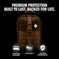 MyFAK Standard Tactical IFAK & AFAK First Aid Kit