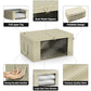 Medium Clothes Storage Bags (8 Count)