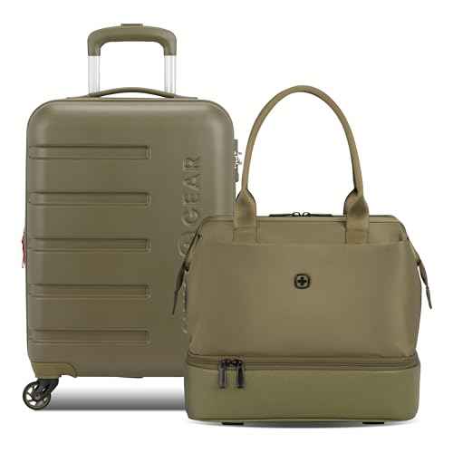 Signature Hardside Expandable Carry (2 Count)