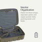 Signature Hardside Expandable Carry