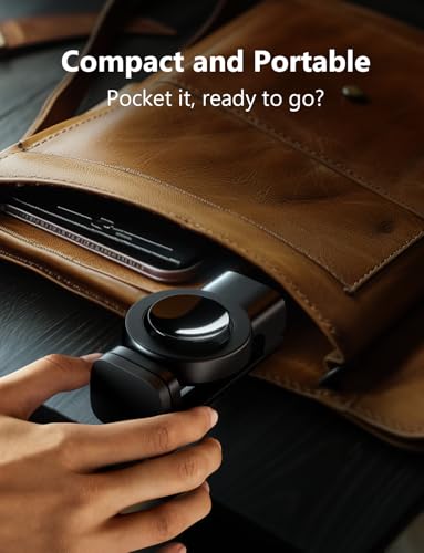 Klearlook for Magsafe Airplane Phone Holder for Flying