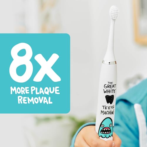 Kids Electric Toothbrush
