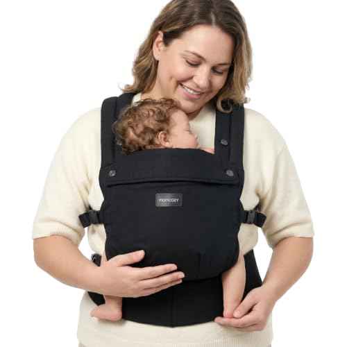 PureHug Baby Carrier