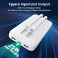 Portable Charger PowerBank 40