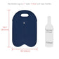 Wine Travel Cooler Bag Holder