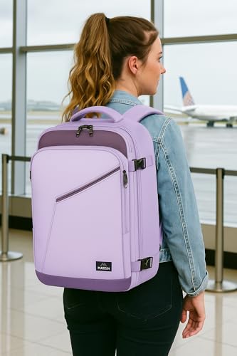 Travel Backpack