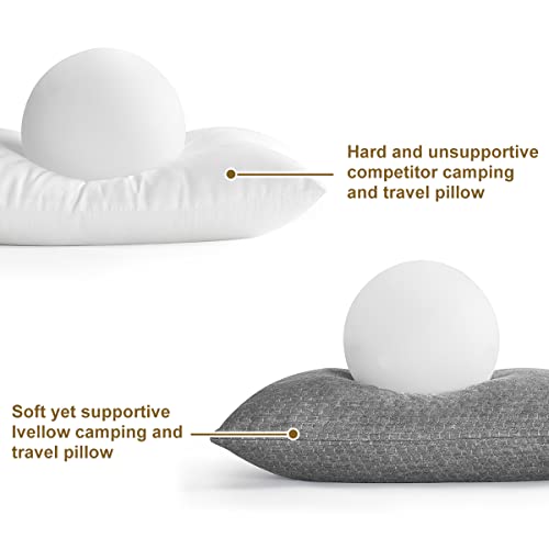 Travel Pillow