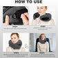 Travel Neck Pillow