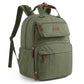 Diaper Bag Backpack Travel Baby Bag with Changing Pad for Mom Dad