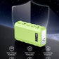 Portable Power Bank with AC Outlet