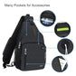 Sling Backpack Bag