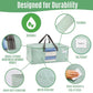 Heavy Duty Moving Bags (4 Count)