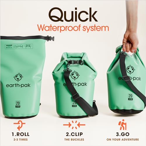 10L Waterproof Dry Bag