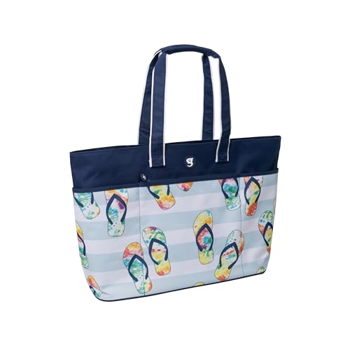 Oversized Beach Tote