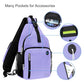 Sling Backpack Bag