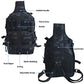 Tactical Sling Bag Backpack for Men