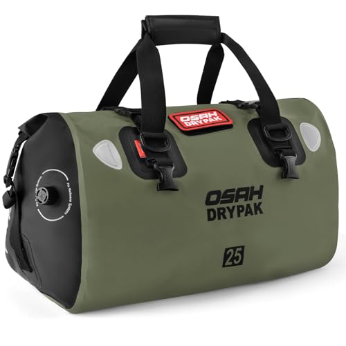 Waterproof Duffel Bag