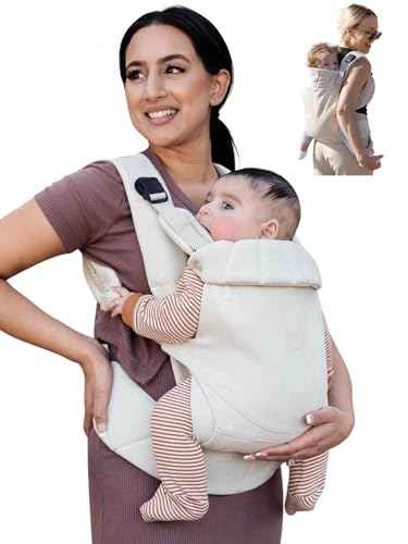 Baby Carrier One