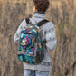 Small Lightweight Packable Backpack