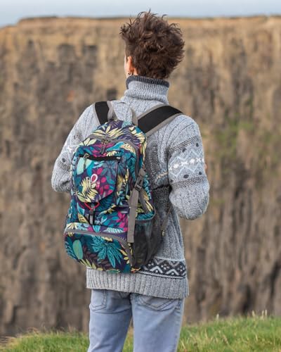 Small Lightweight Packable Backpack