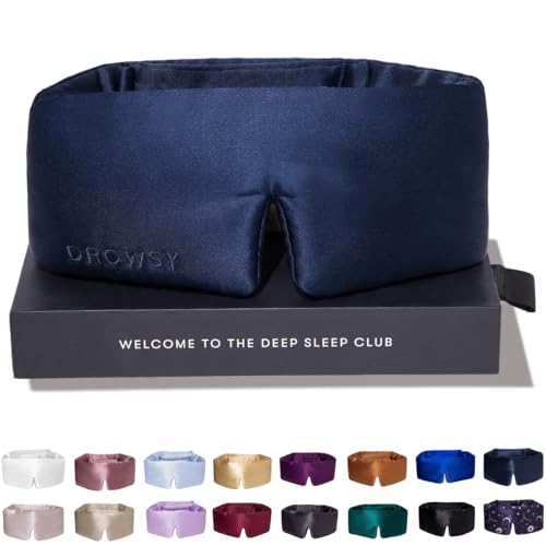 Silk Sleep Mask