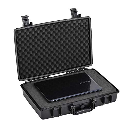 Waterproof Hard Camera Case