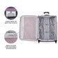 Maxlite 5 Softside Checked Luggage Spinner