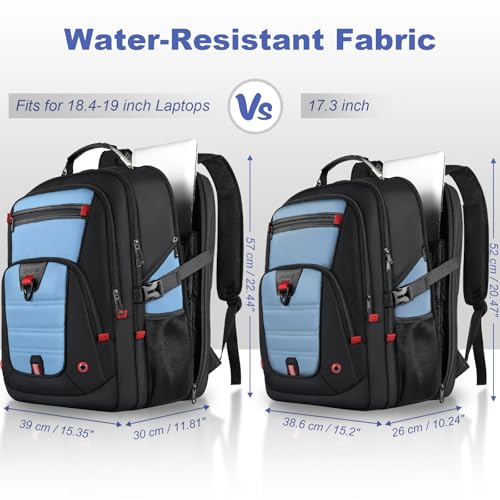 Extra Large Backpack for Men